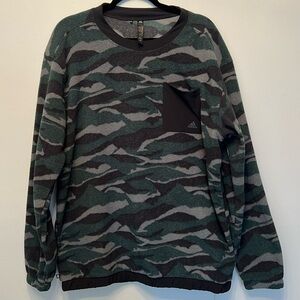 Adidas sweater